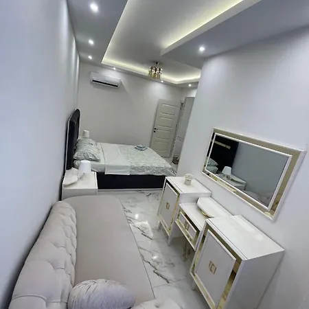 2+1 Denize 100 Mt Alanya