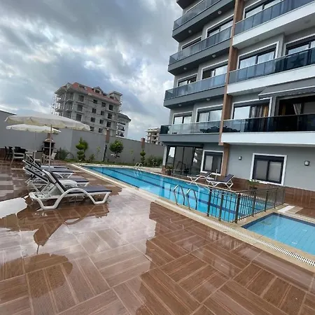 2+1 Denize 100 Mt *