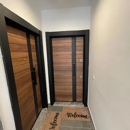Apartament 2+1 Denize 100 Mt
